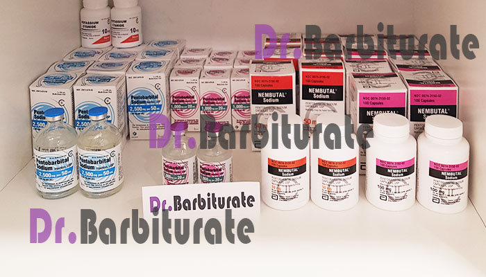 Buy all forms of Nembutal Pentobarbital